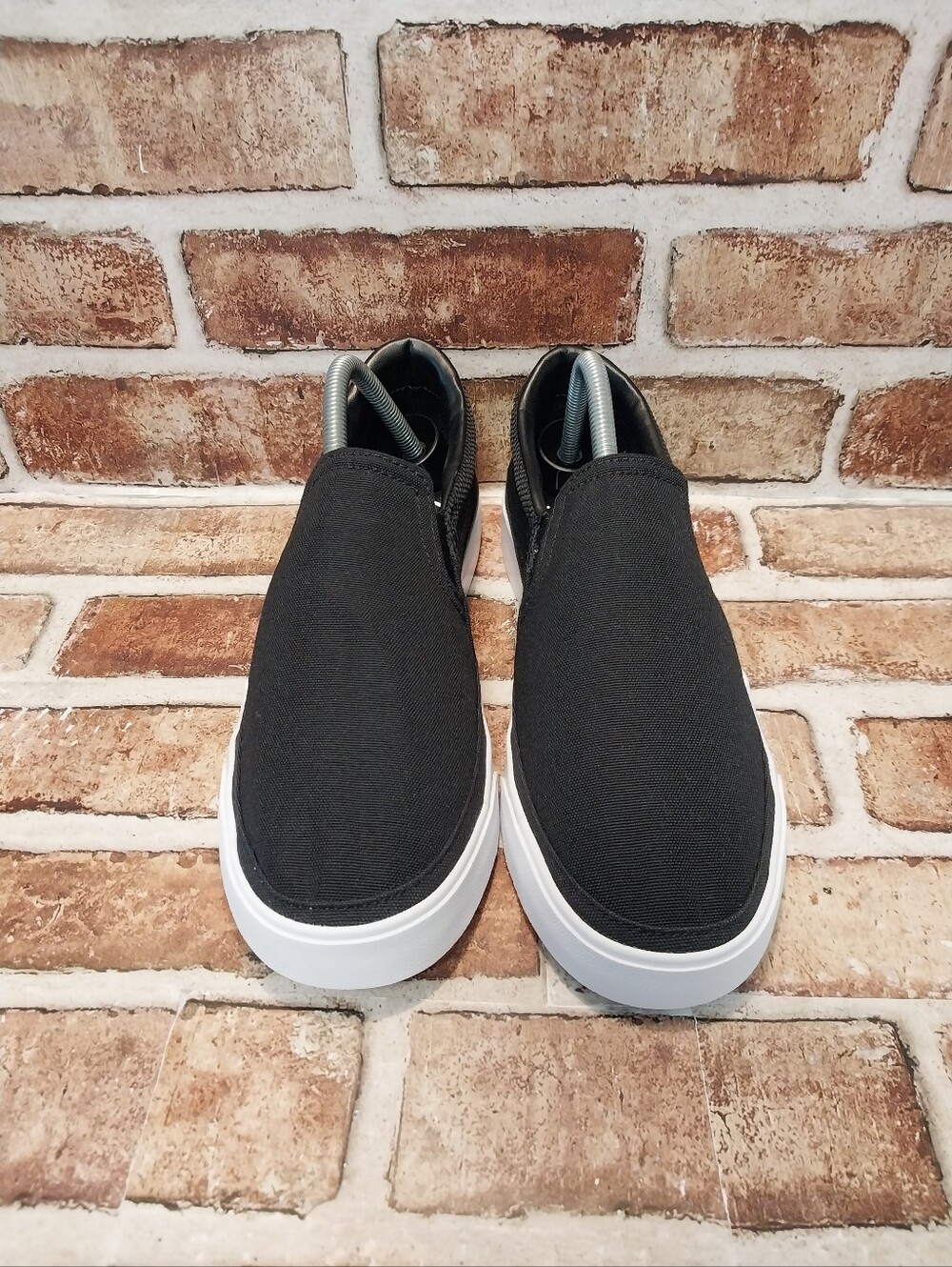 Pre-owned 2020 Nike Court Legacy Slip On - Picture 3 of 11